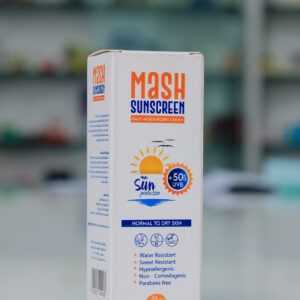 UV Sunscreen Gel