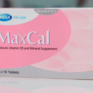 Maxcal