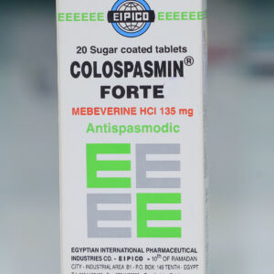 Colospasmin-135