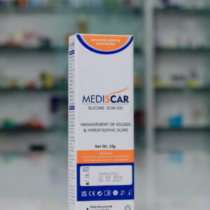 Mediscar