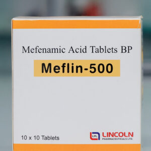 Mefenamic-Acid