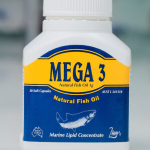 Omega-4