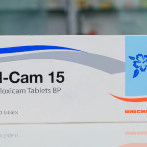 M-cam 15mg