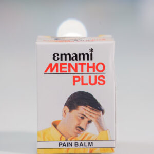 Menthol Plus