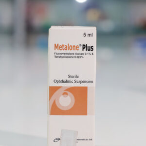 Metalone Plus