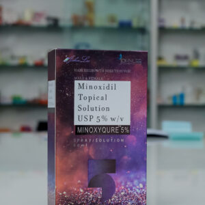 Minoxidil