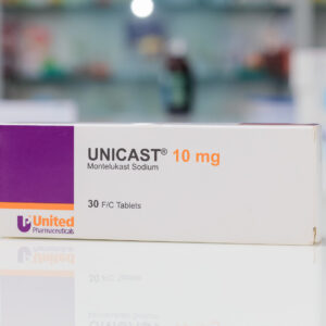 Montelukast