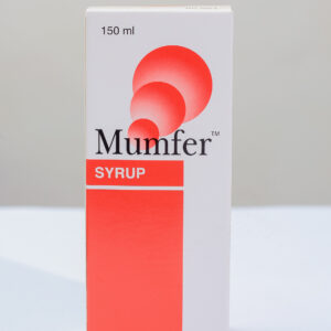 Mumfer