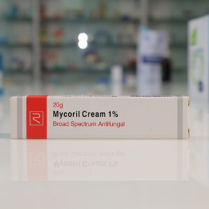 Mycoril