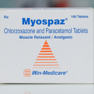 Myospaz