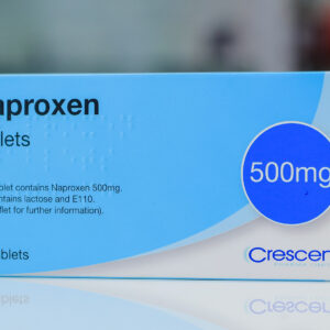 Naproxen 500