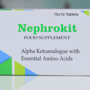 Nephrokit Tablets