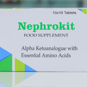 Nephrokit Tablets