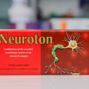 Neuroton