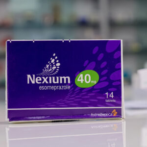 Nexium