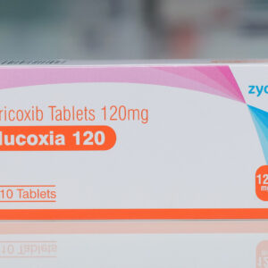 Nucoxia-120