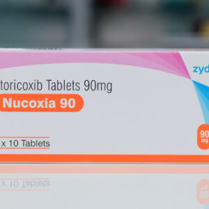 Nucoxia