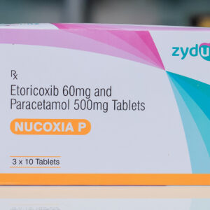 Nucoxia P