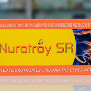 Nurotroy SR