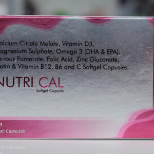 Nutri Cal