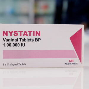 Nystatin