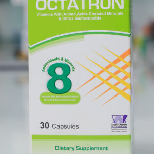 Octatron
