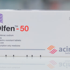 Olfen -50