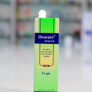 Oracure
