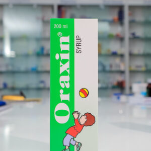 Oraxin