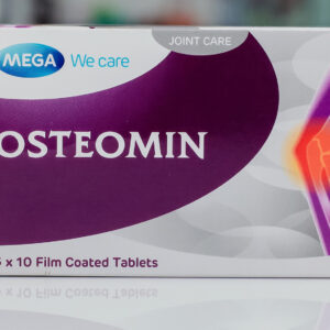 Osteomin