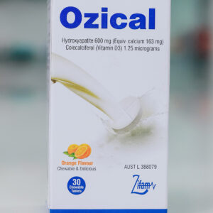 Ozical