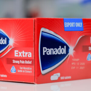 Panadol Extra