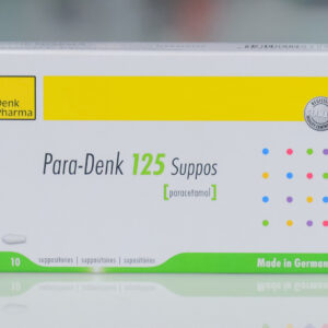 Para-Denk 125mg