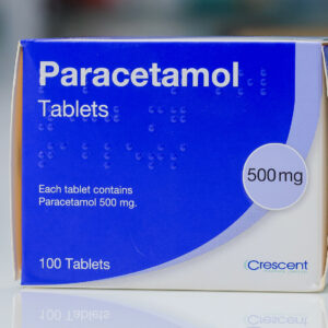 Paracetamol Uk