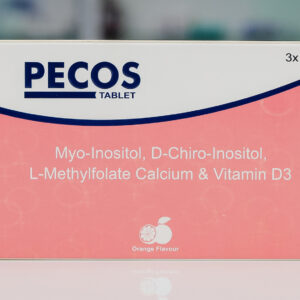 PECOS Tablets