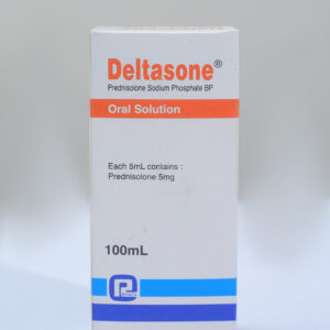Deltasone