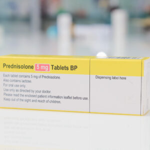 Prednisolone
