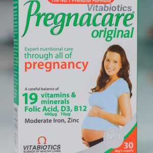 Pregnacare