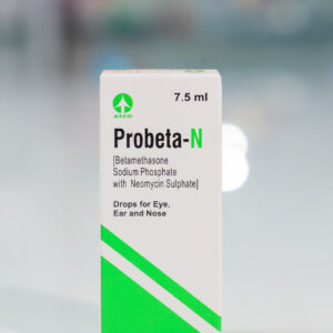 Probeta N