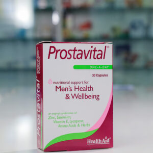 Prostavital