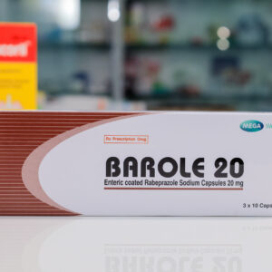 Barole