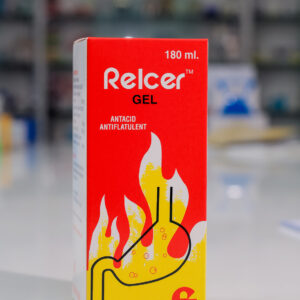 Relcer