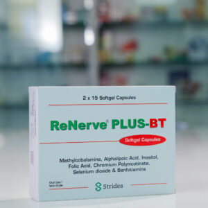 Renerve Plus-BT