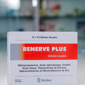 Renerve Plus