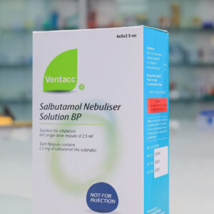 Salbutamol