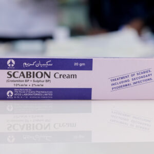 Scabion