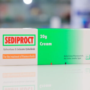 Sediproct