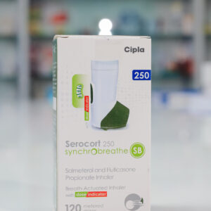 Serocort-SB