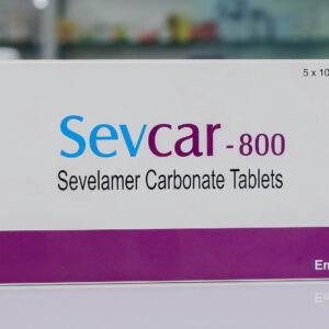 Sevcar