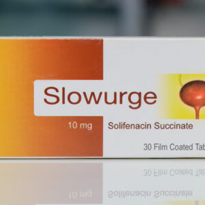 Soliphenacin-10mg